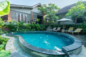 Arkatama Villa Ubud